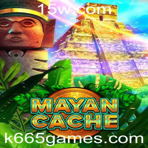 MayanCache: Uma Aventura Arqueológica no Mundo dos Jogos