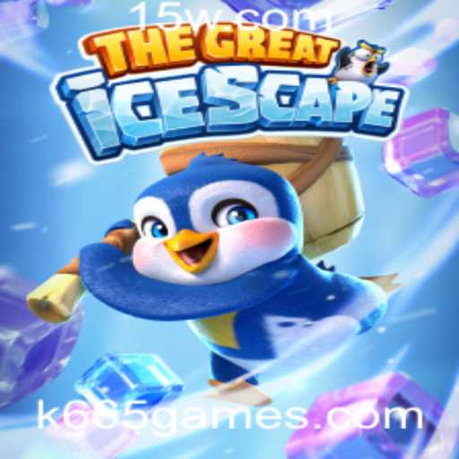 Explorando o Universo de TheGreatIcescape