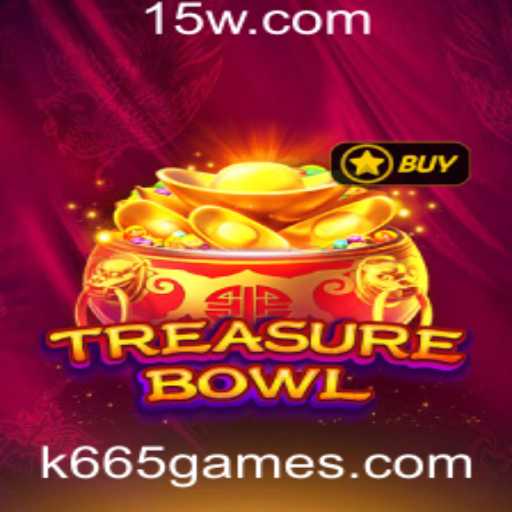 TreasureBowl: Descubra o Jogo que Está Conquistando o Mundo